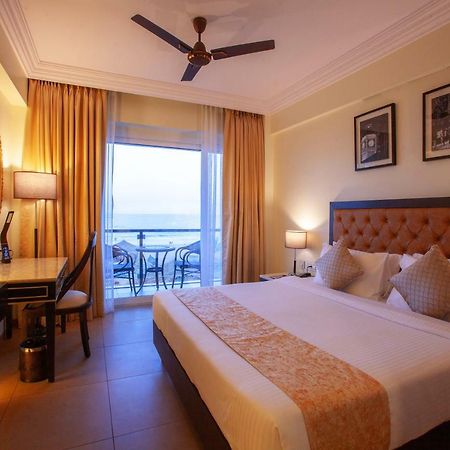 卡兰古特 Royale Exotica, Goa酒店 外观 照片