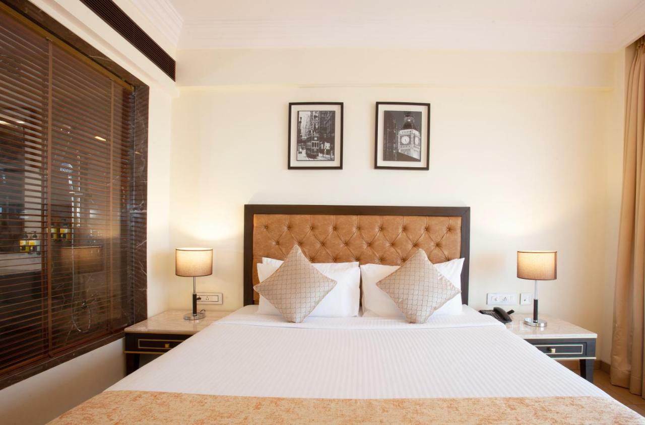卡兰古特 Royale Exotica, Goa酒店 外观 照片